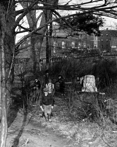 Wanna See a Dead Body?