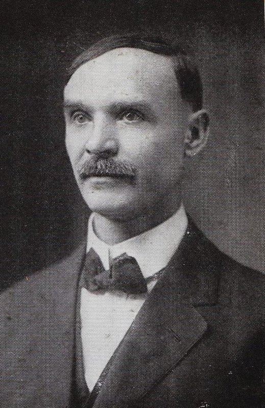 John Pankuch (1869-1852)