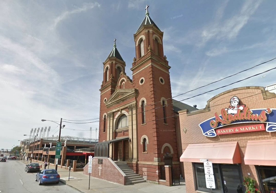 St. Maron in Its Modern Context