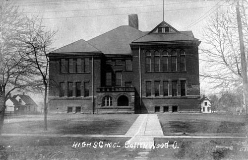 Clark School