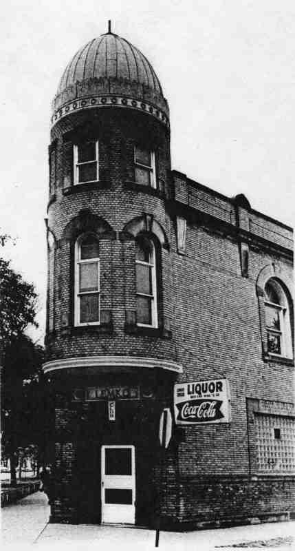 Lemko Hall, ca. 1970s