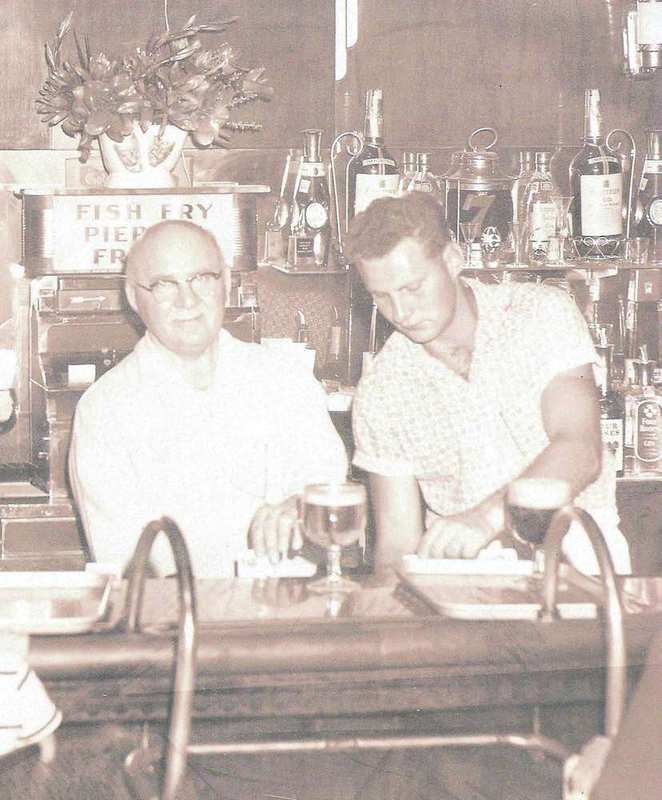 Stanley and Richard Dembowski Exemplifying the "Family Business"