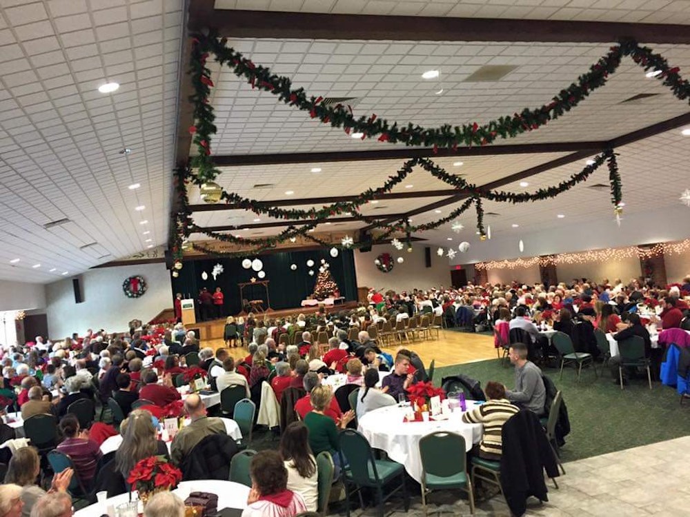 Christmas Celebration