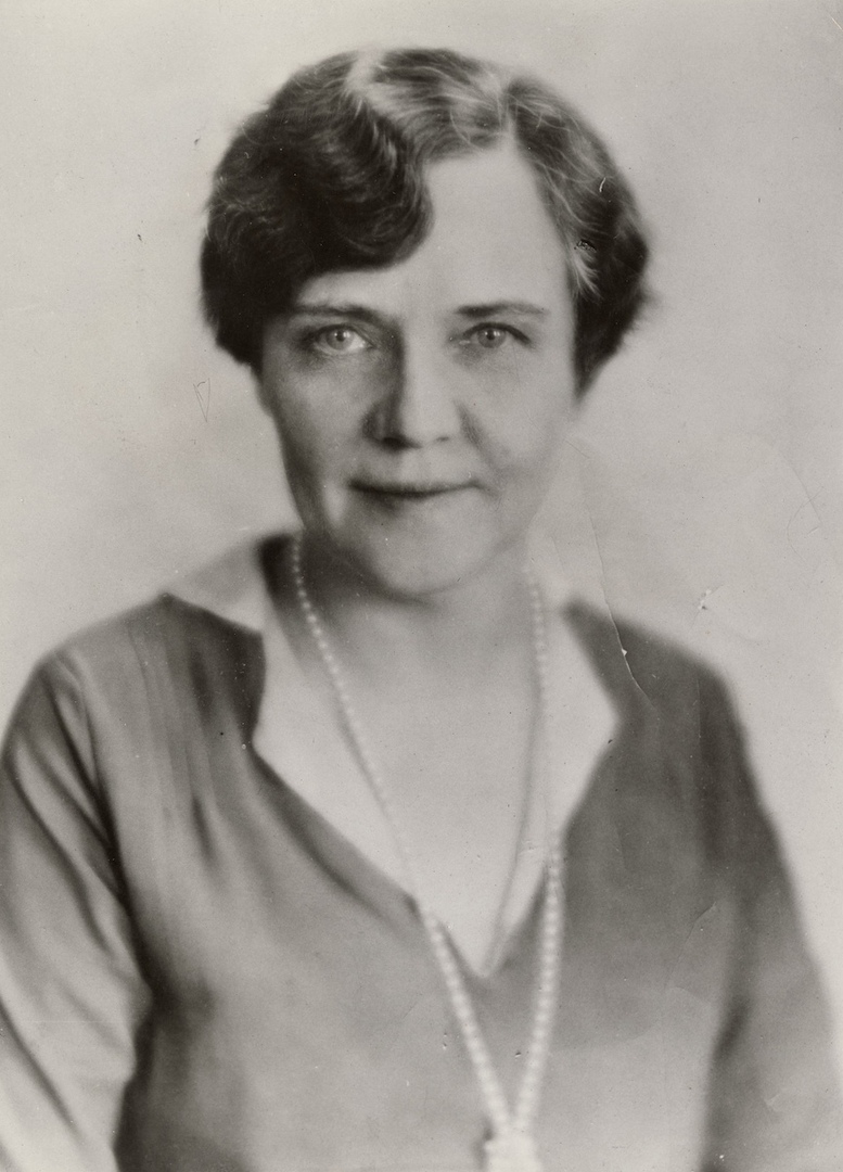 Mildred Chadsey (1884-1940)