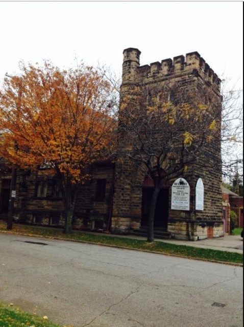 Bethany Presbyterian Church