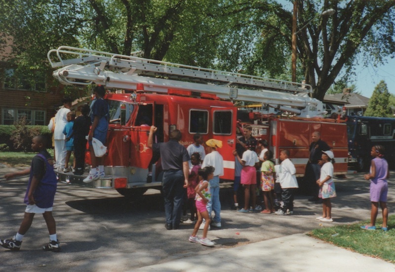 Moreland on the Move Community Association