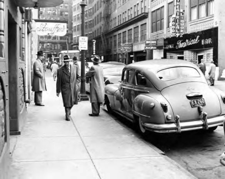 No-one Leaves Hungry