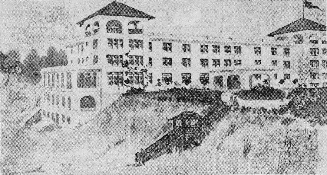 Original Hotel Design