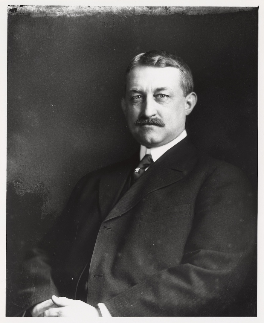 Lyman Treadway (1862-1919)
