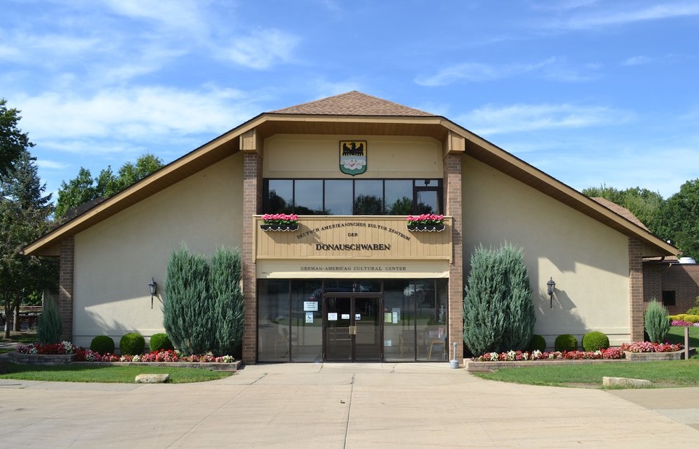 The German-American Cultural Center