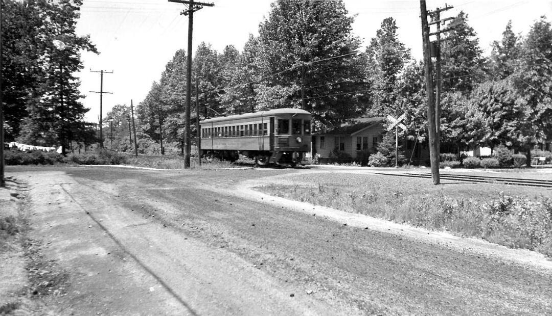 Stop 16 in Bay Village