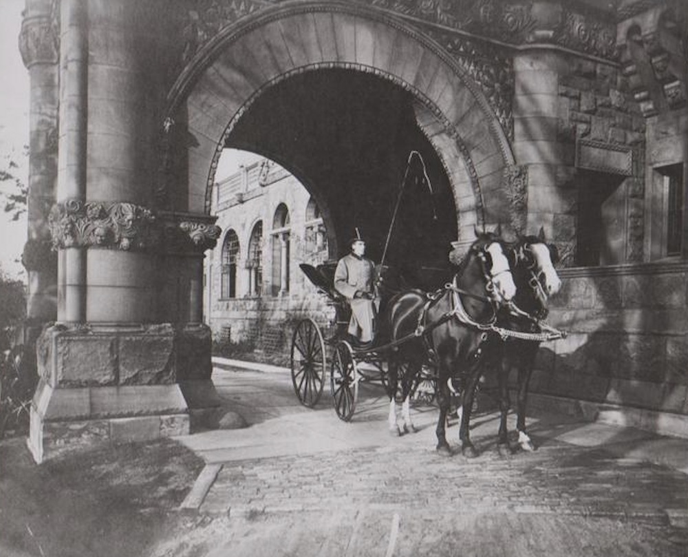 Sylvester T. Everett House