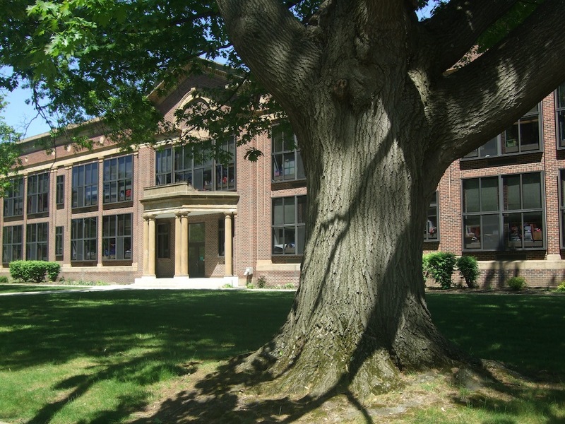 Recent View of Exterior