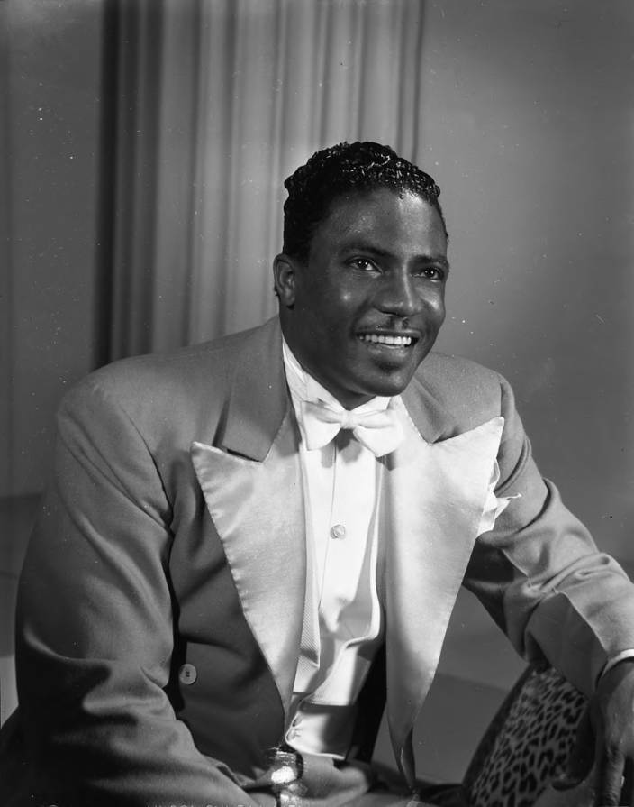 Headshot of Crown Prince Waterford