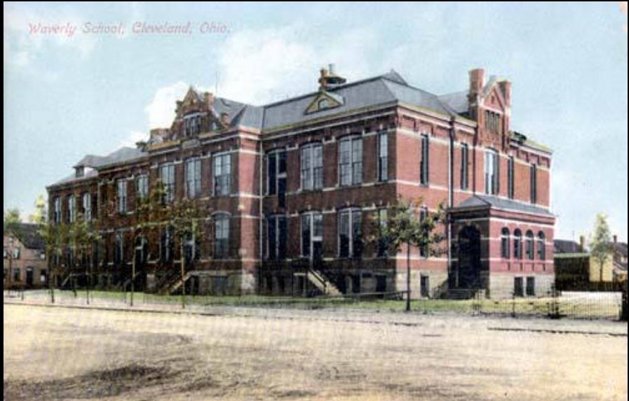 Waverly Elementary School