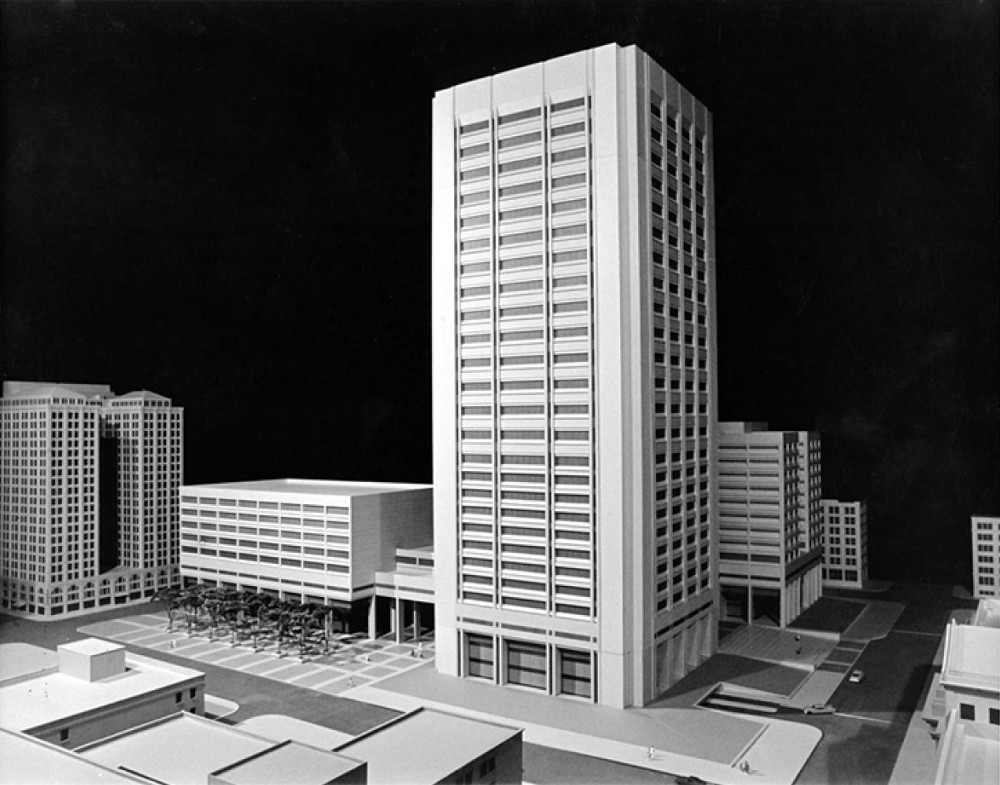 A Redesign that quelled a Controversy