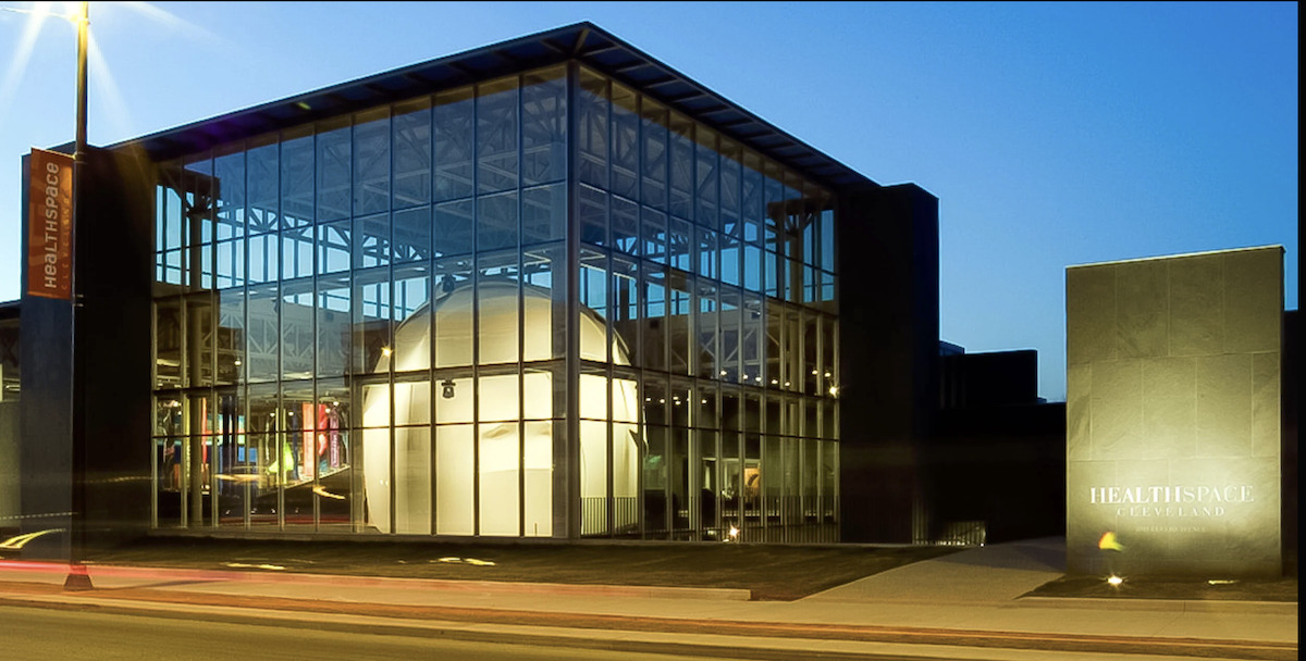 A New Name for a New Museum