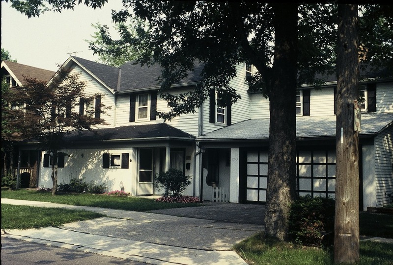 Underground RR Stop?