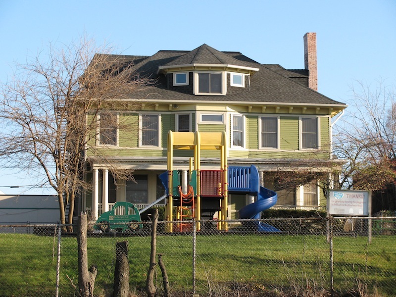 East End Neighborhood House