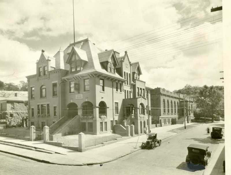 Alta House original design