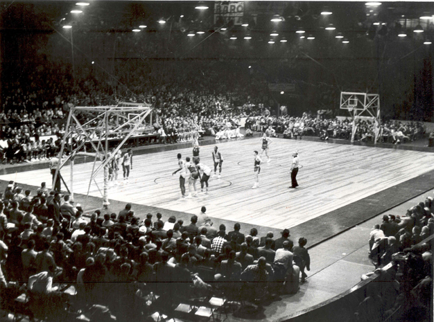 High School Championship Game, 1959