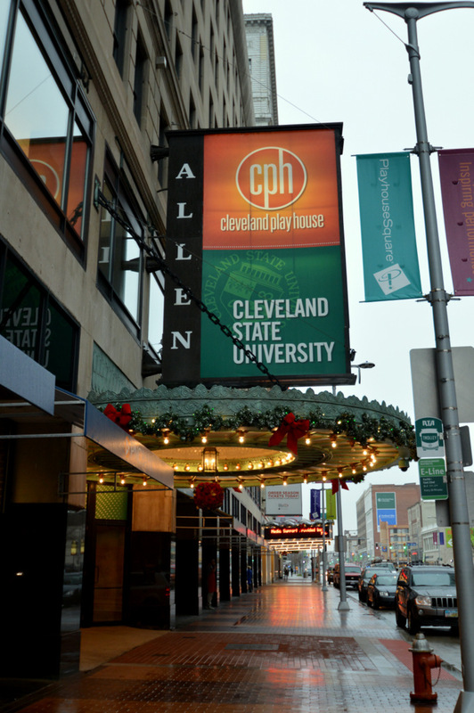 CPH and CSU Join in the Allen Theatre