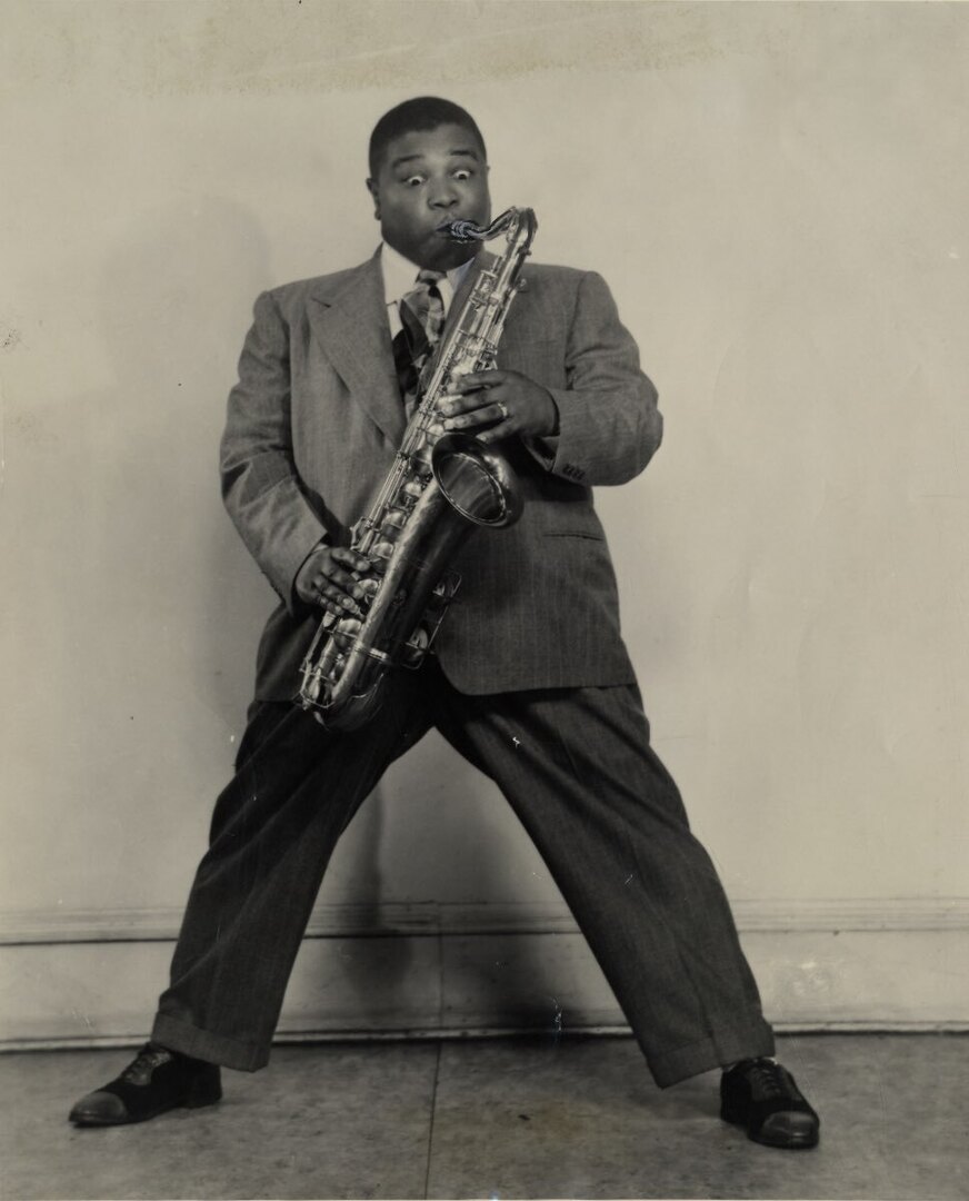 Sylvester "Gay" Crosse