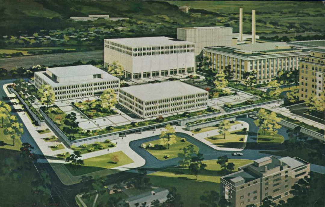 Health Science Center