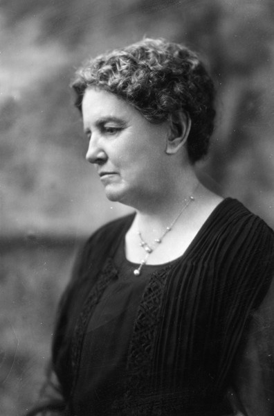 Almeda Adams