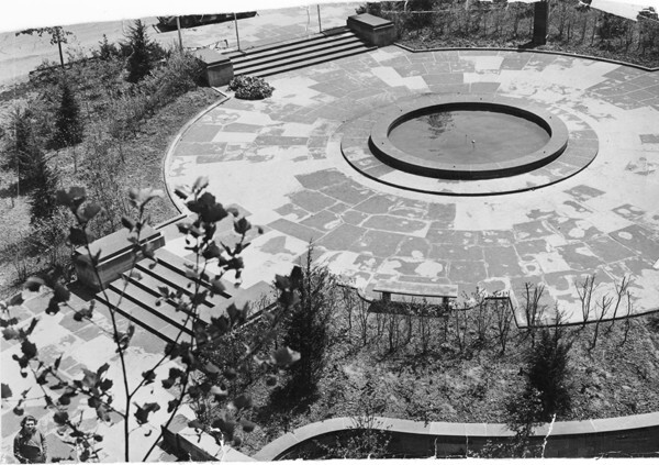 Yugoslav Cultural Garden, 1938