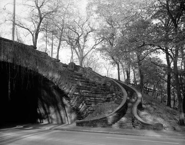 Wade Park Ave. Bridge