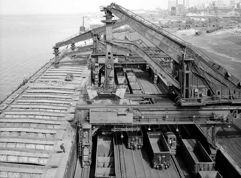 The Huletts at Whiskey Island