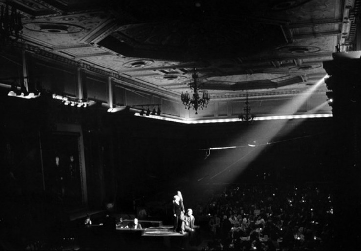 New Life on Playhouse Square