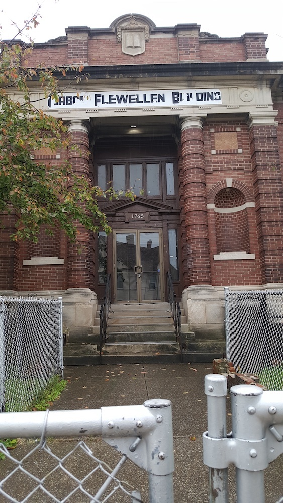 The African American Museum