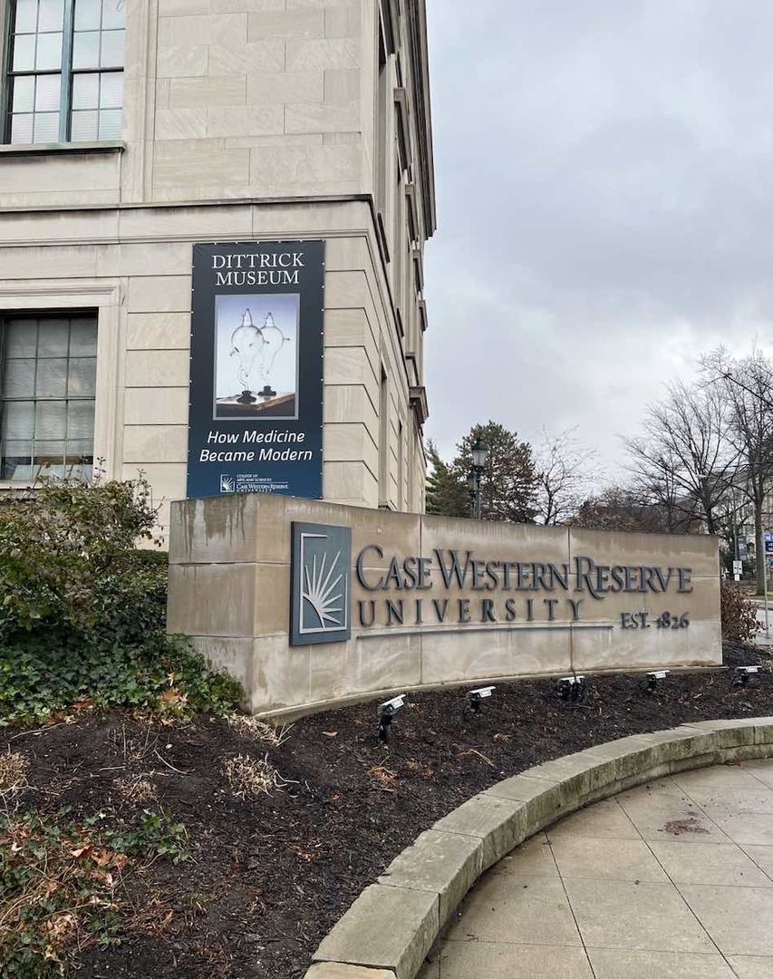 Dittrick Medical History Center Today