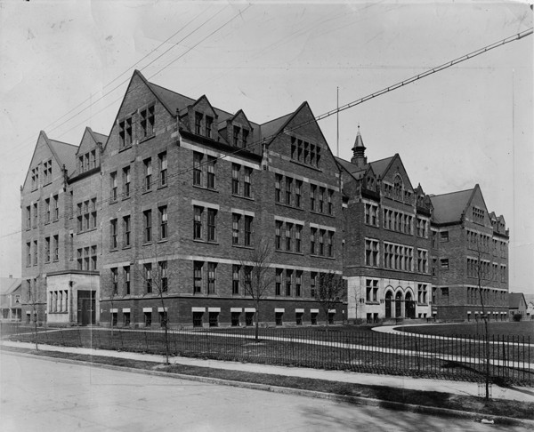 The Original East High