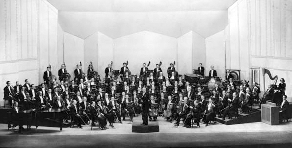 Cleveland Orchestra, 1946