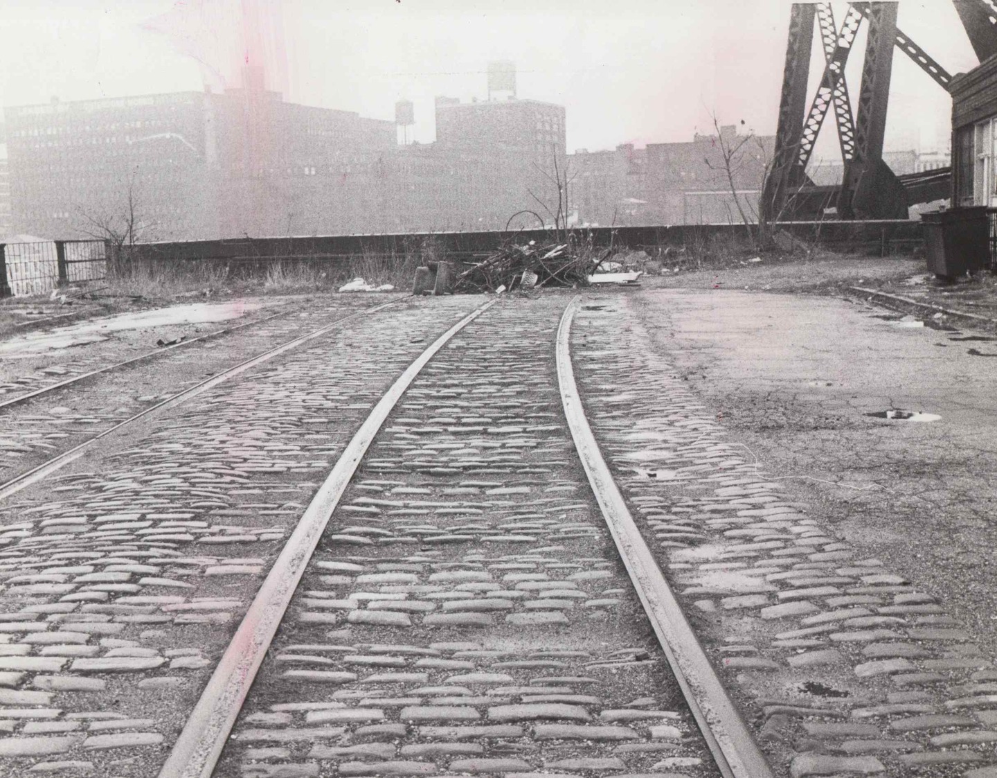 Viaduct, 1971